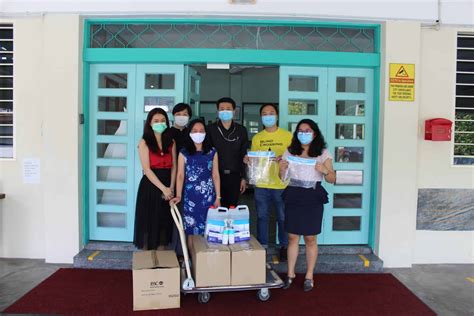 Kpmg llp, the audit, tax and advisory firm, today announced it will provide tax services to hp inc. Texchem Corporation Sdn Bhd visit SNH - St. Nicholas' Home ...