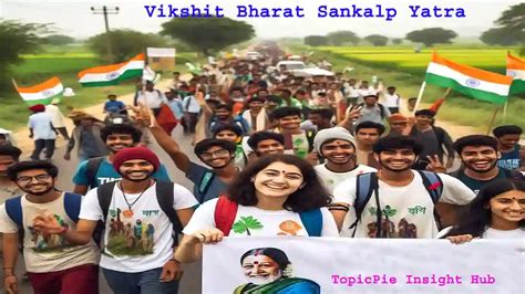 Vikshit Bharat Sankalp Yatra Celebrating Indias Cultural Riches