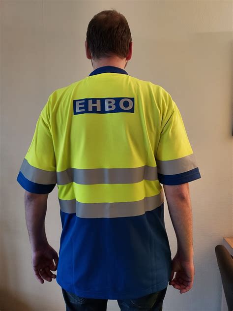 Ehbo Vereniging Deventer Colmschate Nieuwe Kleding Voor Evenementen Ehbo Vereniging Deventer