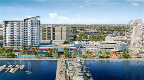 Dia Approves Many Millions For Jacksonville Redevelopment Projects