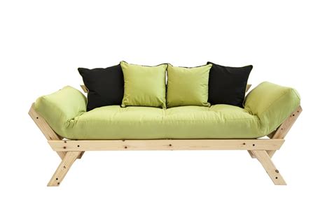 Solid wood and veneered double and kingsize options. 7 Best Futon Reviews: Comfortable Futons To Buy In 2019