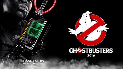 Ghostbusters 2016 Wallpapers - Wallpaper Cave