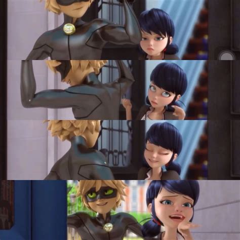 This Is Why I Love Marichat Miraculous Ladybug Chat Noir Miraculous