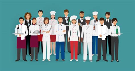 The recruiter is in charge of identifying, attracting, and (pre) selecting candidates while the hiring manager is the one who gets the final say. Tips for Hiring the Right Restaurant and Hospitality Staff ...