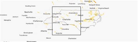 Interactive Hail Maps Hail Map For Moravian Falls Nc