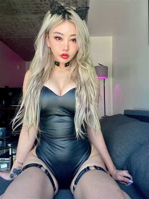 Kitty Lixo's Leaked Footage Will Leave You Speechless