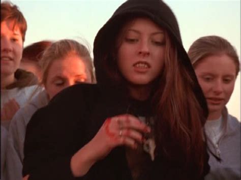 Ginger In Ginger Snaps Katharine Isabelle Photo 6731795 Fanpop