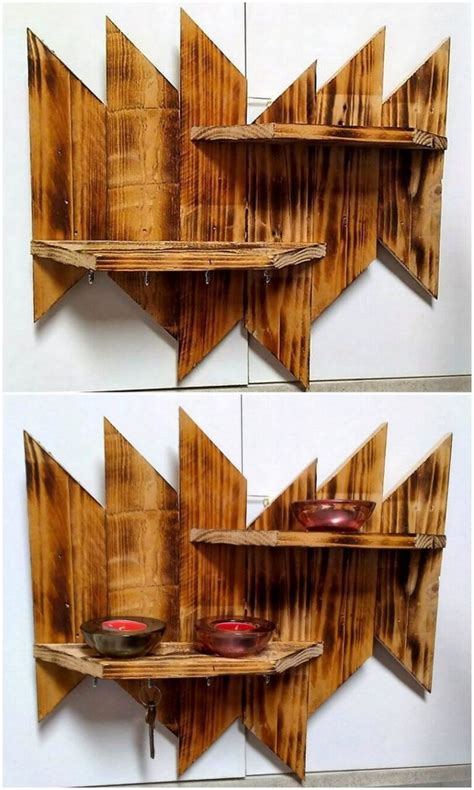 Creative Uses For Old Used Wood Pallets Wood Pallet Creations