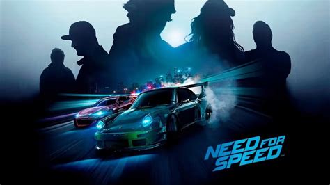 Acquista Need For Speed Ea App