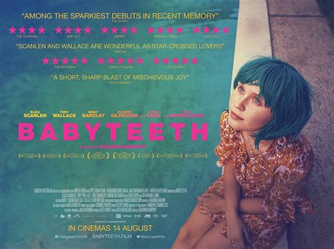 Film Feeder Babyteeth Review Film Feeder