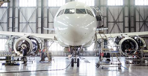 What Is Mro In Aviation