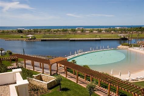 The Lake Spa Resort Vilamoura Get Prices For The Stunning The Lake