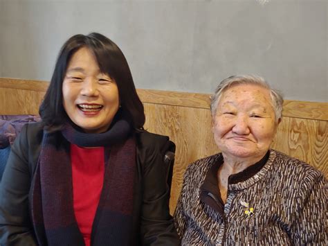 장능인 상근부대변인은 오늘 논평에서 후원자들에게 법인의 사업으로. 윤미향 "경남서 진보 정치하기 참 어려워..김영춘에 박수"