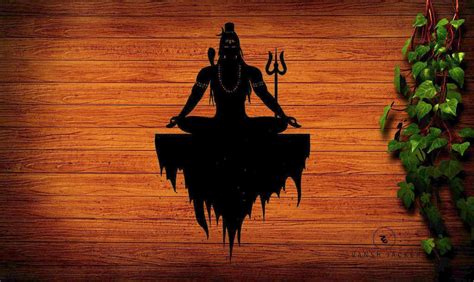 4k Lord Shiva Wallpapers Ntbeamng