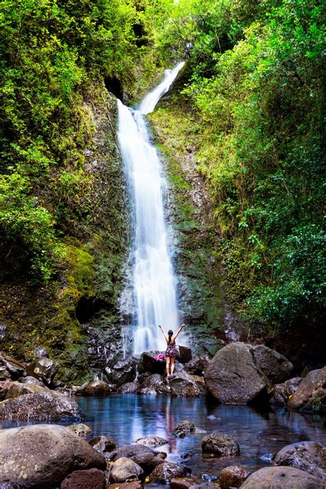 Top 10 Things To Do In Oahu Off The Beaten Path That Adventure Life