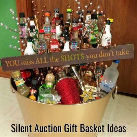 Maybe you would like to learn more about one of these? Creative Raffle Basket Ideas for a Charity, School or ...