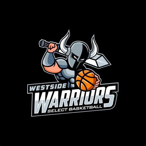 Cool Logo For A Youth Basketball Team Logo Design Contest