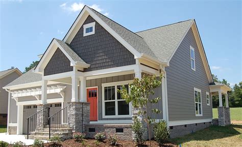 4 Gray Exterior House Paint Ideas For 2023