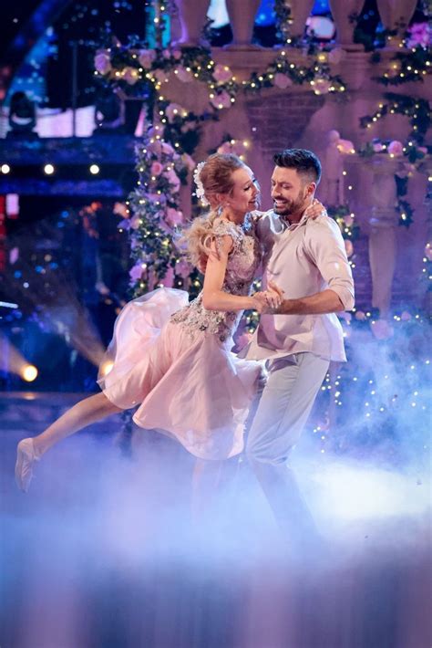 Rose Ayling Ellis Strictly Come Dancing Win Hailed As ‘victory For Deaf Community By Charities