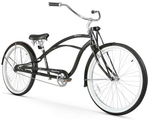 Firmstrong Urban Deluxe Single Speed Mens 26 Beach Cruiser Bicycle