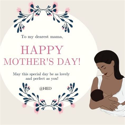 This year it will be celebrated on may 9. Top 10 Beautiful Mother's Day 2020 Messages, Wishes, Sayings
