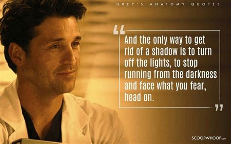 Greys Anatomy Frases Best Greys Anatomy Quotes Grays Anatomy Words