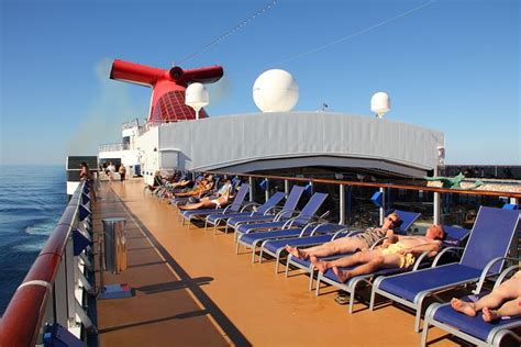 Carnival Cruise Nude Cumception