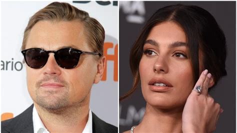 Twitter Points Out How Leonardo Dicaprios Never Dates Any Girl Over 25 Hollywood