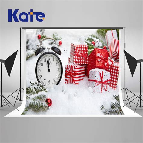 Find More Background Information About Kate Snow Christmas Photography