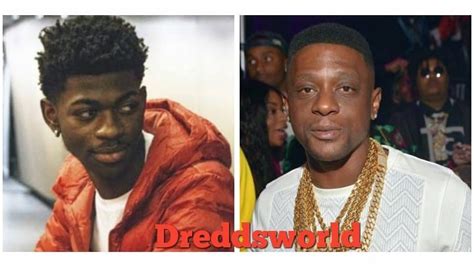 Boosie Badazz Roasted For Shading Lil Nas X For Being Gay