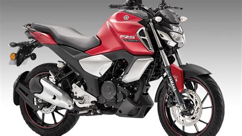 Yamaha Fz S Fi 2022 Price Mileage Features Colours And More