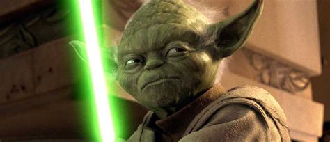Selon Un Manuel Scolaire Saoudien Maître Yoda était Présent Lors De La