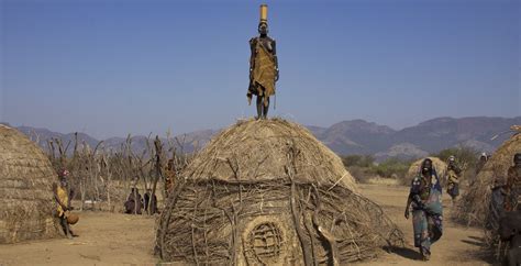 The Omo Valley Ethiopia Journeys By Design