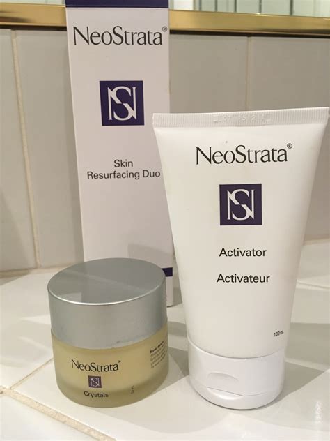 Neostrata Skin Resurfacing Duo reviews in Face Wash ...