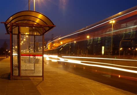 Public Transport Policy Development Pba Transit Planning