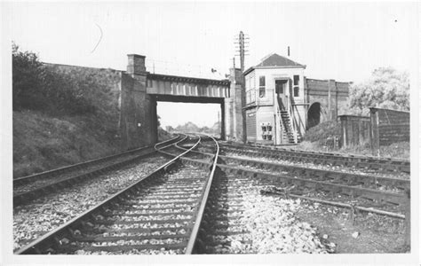 Elham Valley Railway Disused Stations Railway Folkestone