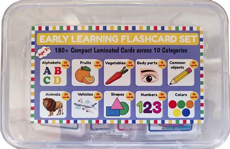 Buy Softies 180 Laminated Conceptual Early Learning Educational