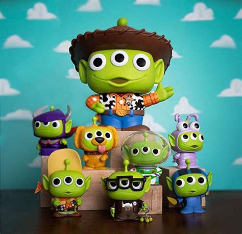 Top 999 Toy Story Alien Wallpaper Full Hd 4k Free To Use