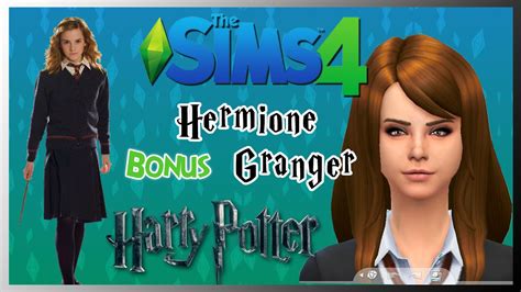 Harry Potter Mod Sims 4 Harry Potter Spell And Potion Name Replacer