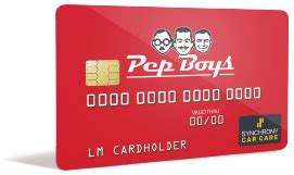 Pep boys is an american automotive aftermarket service chain. NORTHERN TOOL CREDIT CARD APPLICATION | Pep boys, Credit card, Credit card application