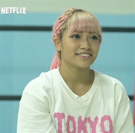 The netflix reality series follows a group of men and women as they live together in a house and face the struggles of everyday life. Pro Wrestler and 'Terrace House' Star Hana Kimura Dies at ...
