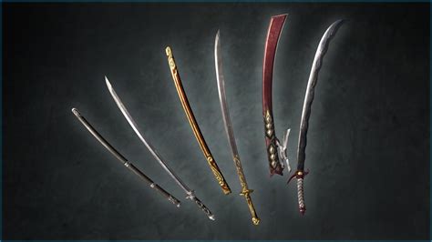 It also has some extraneous information regarding weapons. Buy DYNASTY WARRIORS 9: Additional Weapon "Curved Sword" - Microsoft Store