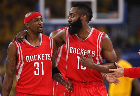 Chuck hayes free throws, 1st place. Houston Rockets Rumors: Jason Terry Free Agent Target For ...