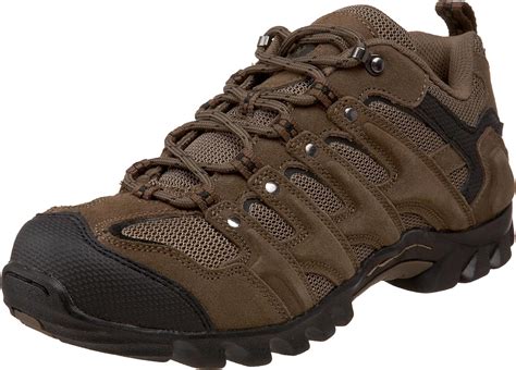 Nevados Mens Talus Lo Hiking Boot Hiking Boots