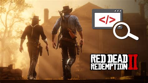 Red Dead Redemption 2 Companion App Apk
