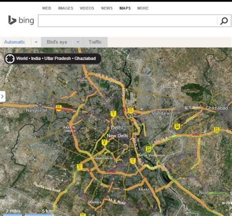 Newsola ‐ google news visualizer. 6 Best Free Google Maps Alternative Services