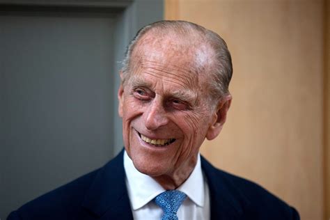 Pangeran philip, adipati edinburgh (id); Prince Philip 94th birthday: \'How do you keep the natives ...