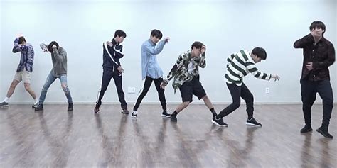 Bts Release ‘fake Love Dance Practice Video Watch Now Bts J Hope