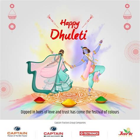 Happy Dhuleti In 2021 Color Festival Holi Colors Happy
