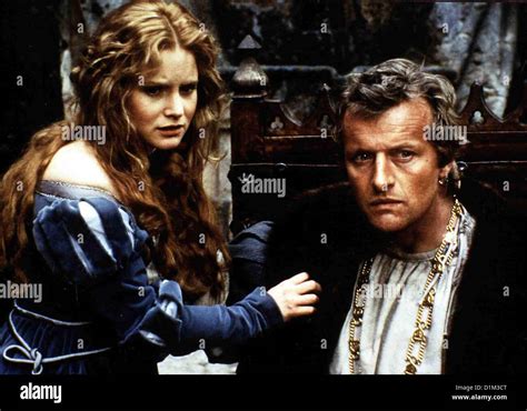 Fleisch Blut Fleisch Blut Jennifer Jason Leigh Rutger Hauer Als